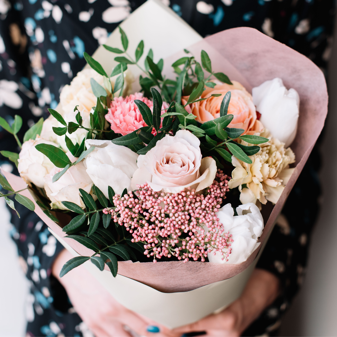 ilQronfla Malta's Foremost Florists Flowers and Plants Delivery Malta