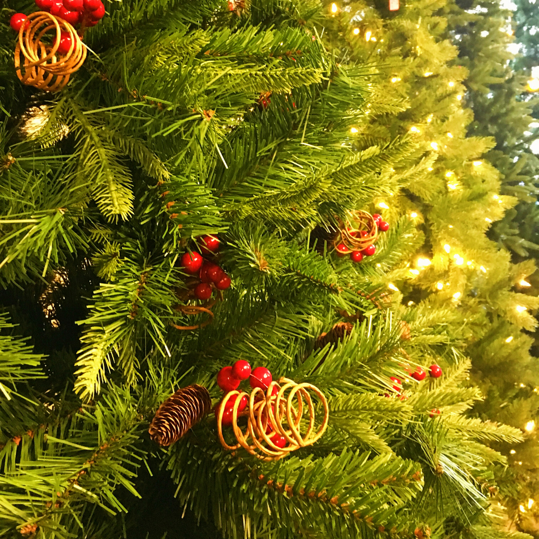 Christmas Shop ilQronfla