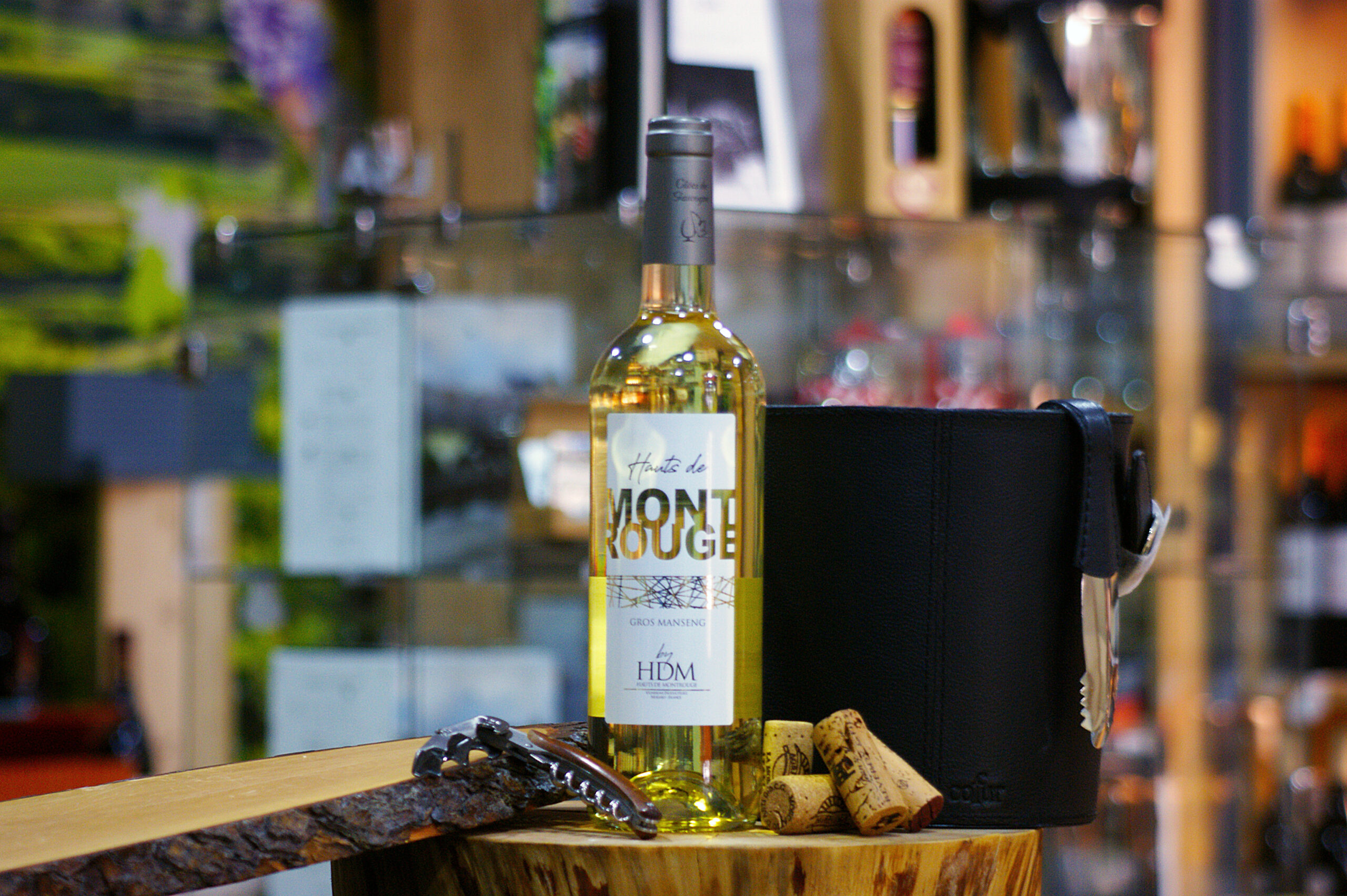 Gros Manseng ilQronfla